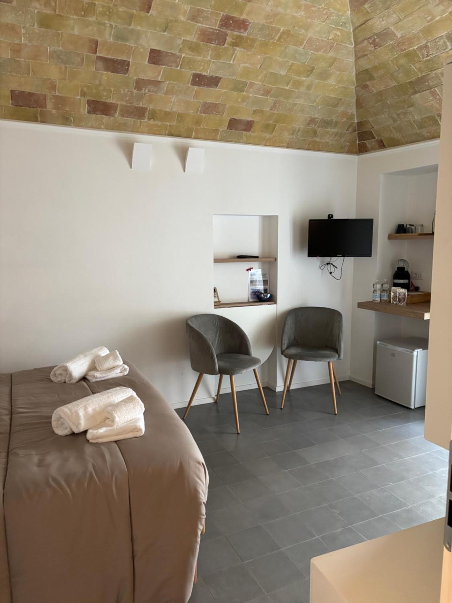 Bed and breakfast Santa Chiara *